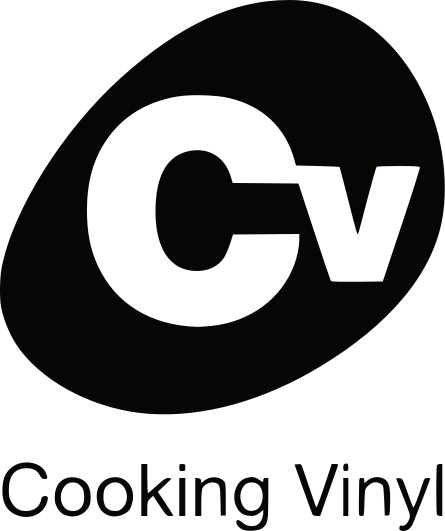 Cooking Vinyl